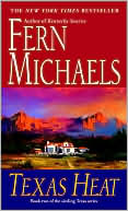 Book cover image of Texas Heat by Fern Michaels