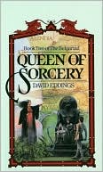 David Eddings: Queen of Sorcery (Belgariad Series #2)