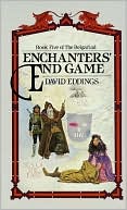 David Eddings: Enchanters' End Game (Belgariad Series #5)