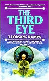 Book cover image of Third Eye by T. Lobsang Rampa