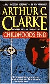 Book cover image of Childhood's End by Arthur C. Clarke