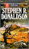 Stephen R. Donaldson: The Wounded Land (Second Chronicles Series #1)