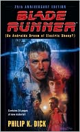 Book cover image of Blade Runner: (Do Androids Dream of Electric Sheep?) by Philip K. Dick