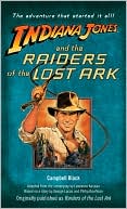 Campbell Black: Raiders of the Lost Ark