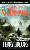 Terry Brooks: The Wishsong of Shannara (Shannara Series #3), Vol. 3