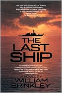 Book cover image of Last Ship by William Brinkley