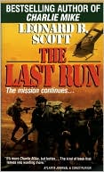 Book cover image of Last Run by Leonard B. Scott