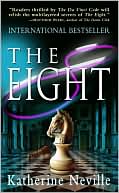 Book cover image of The Eight by Katherine Neville