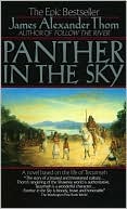 JAMES ALEXANDER Thom: Panther in the Sky