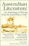 Phyllis Fahrie Edelson: Australian Literature: An Anthology of Writing from the Land Down Under