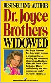 Book cover image of Widowed by Joyce Brothers