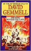 Book cover image of The King Beyond the Gate (Drenai Series) by David Gemmell