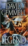 David Gemmell: Legend (Drenai Series)