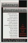 Mark Kramer: Literary Journalism: A New Collection of the Best American Nonfiction
