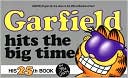 Jim Davis: Garfield Hits the Big Time (Garfield Series #25)
