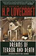 H. P. Lovecraft: Dreams of Terror and Death: The Dream Cycle of H. P. Lovecraft