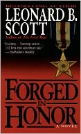 Book cover image of Forged in Honor by Leonard B. Scott