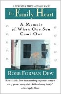 Robb Forman Dew: Family Heart