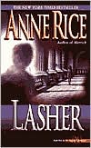 Book cover image of Lasher (Mayfair Witches Series #2) by Anne Rice
