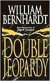 Book cover image of Double Jeopardy by William Bernhardt