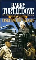 Book cover image of Worldwar: Upsetting the Balance (Worldwar #3) by Harry Turtledove