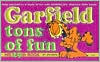 Book cover image of Garfield Tons of Fun (Garfield Series #29), Vol. 29 by Jim Davis