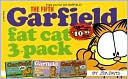 Book cover image of Fifth Garfield Fat Cat 3-pack: Garfield Food for Thought; Garfield Swallows His Pride; Garfield Worldwide by Jim Davis