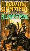 David Gemmell: Bloodstone (Sipstrassi Series #5)