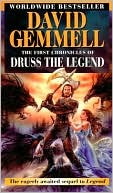 David Gemmell: The First Chronicles of Druss the Legend (Drenai Series)