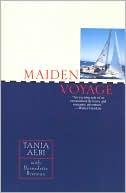 Book cover image of Maiden Voyage by Tania Aebi