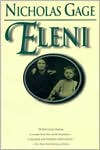 Book cover image of Eleni by Nicholas Gage