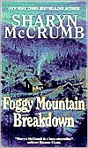 Book cover image of Foggy Mountain Breakdown and Other Stories by Sharyn McCrumb