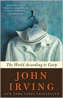 John Irving: The World According to Garp