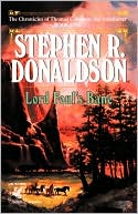 Book cover image of Lord Foul's Bane (First Chronicles Series #1) by Stephen R. Donaldson