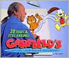 Book cover image of Twenty Years & Still Kicking: Garfield's 20th Anniversary Collection by Jim Davis