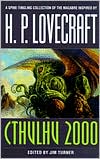 Various: Cthulhu 2000: A Lovecraftian Anthology