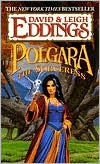 Book cover image of Polgara the Sorceress by Leigh Eddings