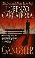 Book cover image of Gangster by Lorenzo Carcaterra