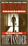 Book cover image of The Insider by Stephen Frey
