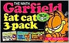 Book cover image of Fat Cat 3-Pack, Vol. 9 by Jim Davis
