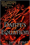Book cover image of Dante's Equation by Jane Jensen