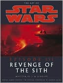 Book cover image of Revenge of the Sith by J. W. Rinzler
