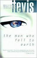 Walter Tevis: The Man Who Fell to Earth (Del Rey Impact Series)