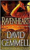 David Gemmell: Ravenheart (Rigante Series #3)