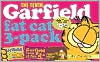 Book cover image of Tenth Garfield Fat Cat 3-Pack by Jim Davis