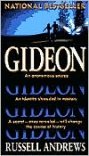 Book cover image of Gideon by Russell Andrews