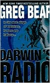 Book cover image of Darwin's Radio (Darwin Series #1) by Greg Bear