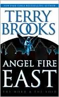 Terry Brooks: Angel Fire East (Word and The Void Trilogy Series #3)
