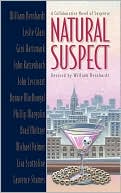 Book cover image of Natural Suspect by William Bernhardt