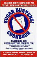 Book cover image of Sugar Busters! Quick & Easy Cookbook by H. Leighton Steward